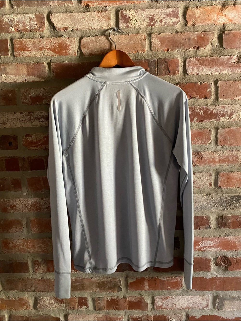 ZELOS Women’s Long-Sleeve Athletic Top